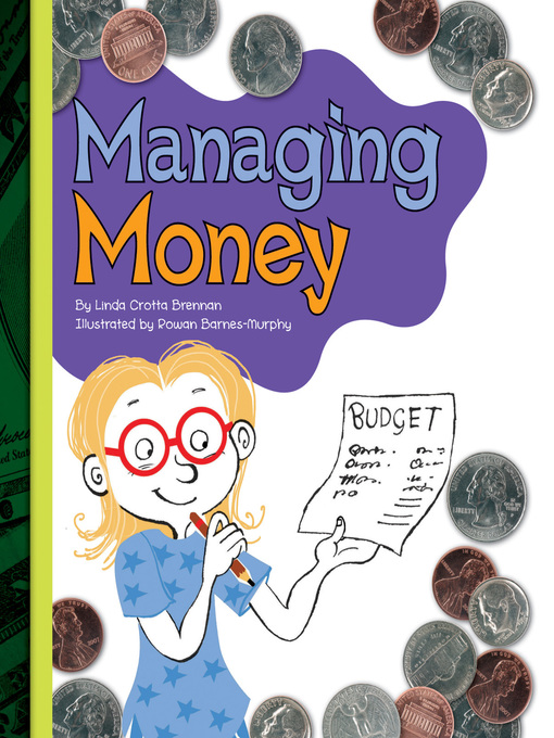 Title details for Managing Money by Linda Crotta Brennan - Available